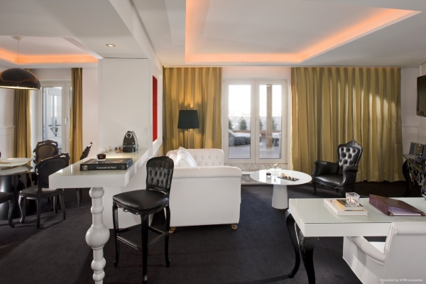 Hotel Gran Meliá Colón